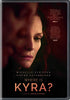 Où est Kyra ? (2017) DVD du film