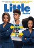 Little (Bilingual) DVD Movie