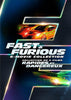 Fast & Furious (6-Movie Collection) (Bilingual) (Boxset) DVD Movie