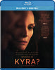 Where is Kyra (Blu-ray + Digital) (Blu-ray) BLU-RAY Movie