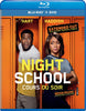 Night School (Blu-ray + DVD) (Blu-ray) (Bilingual) BLU-RAY Movie