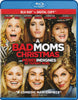 A Bad Moms Christmas (Blu-ray + Digital Copy) (Blu-ray) (Bilingual) BLU-RAY Movie
