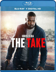 The Take (Idris Elba) (Blu-ray)