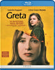 Greta (Blu-ray) (Bilingual) BLU-RAY Movie