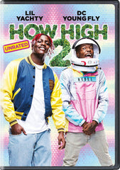 How High 2 (Unrated)