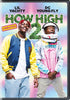 How High 2 (Unrated) DVD Movie