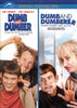 Dumb and Dumber / Dumb and Dumberer (Double Feature) (Bilingual) DVD Movie