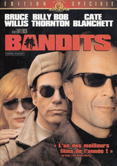 Bandits (Special Edition) (MGM) (Bilingual) (French Cover)