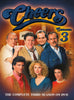 Cheers (The Complete Season 3) (Keepcase) DVD Movie
