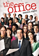 The Office (Season 8) (Keepcase)