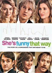 She s Funny That Way