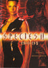 Species II (Bilingual) DVD Movie
