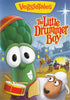 The Little Drummer Boy (Veggietales) DVD Movie