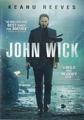 John Wick