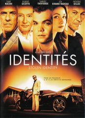 Stolen Identity (French Version)