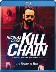 Kill Chain (Blu-ray) (Bilingual)