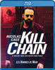 Kill Chain (Blu-ray) (Bilingual) BLU-RAY Movie