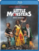 Little Monsters (Blu-ray) (Bilingual) Blu-Ray Movie