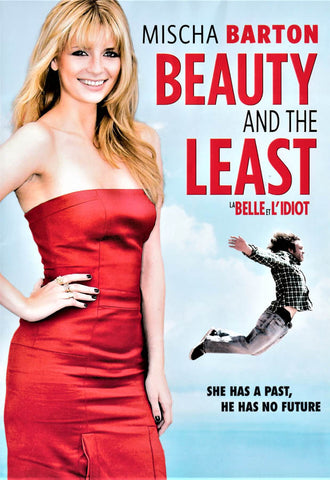 Beauty and the Least (Bilingual) DVD Movie