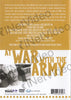 At War With the Army (Collectors Edition) (Slim Case) DVD Movie