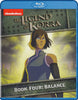 The Legend of Korra, Book Four : Balance (Blu-ray) Blu-Ray Movie