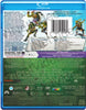 Teenage Mutant Ninja Turtles : Out of the Shadows (Bilingual) (Blu-ray + DVD + Digital HD) (Blu-ray) BLU-RAY Movie