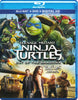 Teenage Mutant Ninja Turtles : Out of the Shadows (Bilingual) (Blu-ray + DVD + Digital HD) (Blu-ray) BLU-RAY Movie