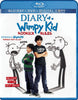 Diary of a Wimpy Kid - Rodrick Rules (Blu-ray / DVD + Digital Copy) (Blu-ray) (Bilingual) Blu-Ray Movie