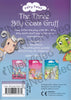 The Three Billy Goats Gruff DVD Movie