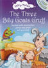The Three Billy Goats Gruff DVD Movie