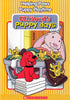 Clifford's Puppy Days - Helping Paws / Puppy Playtime DVD Movie