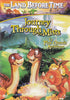 The Land Before Time IV : Journey Through the Mists (Bilingual) DVD Movie
