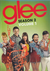 Glee : Season 2, Volume 1