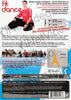 Fit Dance avec Julien Roy DVD Movie