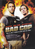 Bad Cop (French Version) DVD Movie