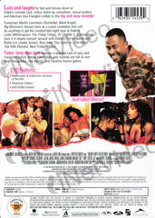 Talkin Dirty After Dark