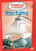 Thomas & Friends - Spills and Chills and Other Thomas Thrills DVD Movie
