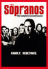 Les Soprano - L'intégrale de la saison 2 (Keepcase) DVD Movie