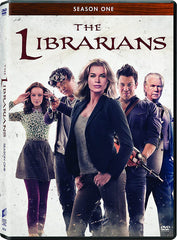 The Librarians (Season 1)