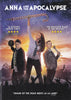 Anna And The Apocalypse DVD Movie