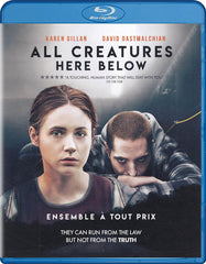Toutes les créatures d'ici-bas (Blu-ray) (Bilingue)