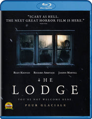 The Lodge (Blu-ray) (Bilingual)