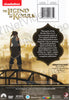 The Legend of Korra (The Complete Series) (Boxset) DVD Movie