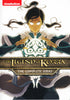 The Legend of Korra (The Complete Series) (Boxset) DVD Movie