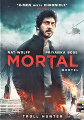 Mortal (Bilingual)