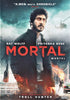 Mortal (Bilingual) DVD Movie
