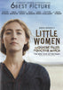 Les Filles du Docteur March (DVD bilingue)