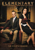 Elementary (Season 4) DVD Movie