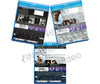 Fifty Shades Of Grey / Fifty Shades Darker / Fifty Shades Freed (Blu-ray) (Boxset) (Bilingual) BLU-RAY Movie