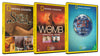 National Geographic Collection Pack (Volume 2) (3-Pack) (Boxset) DVD Movie
